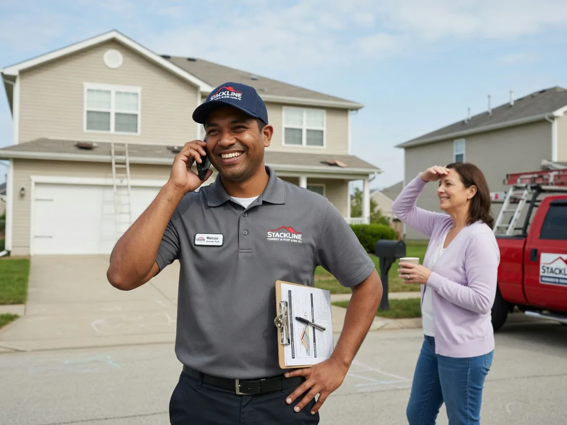 Chimney flashing repair Fremont, CA FAQs